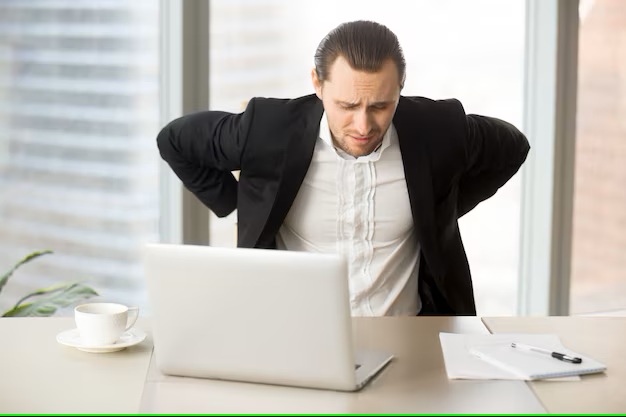 Effective Acupuncture For Low Back Pain In Morristown By Cm Harmony